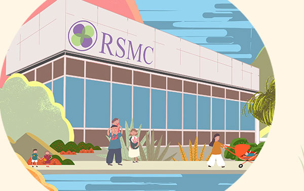 RSMC生育科学医疗中心
