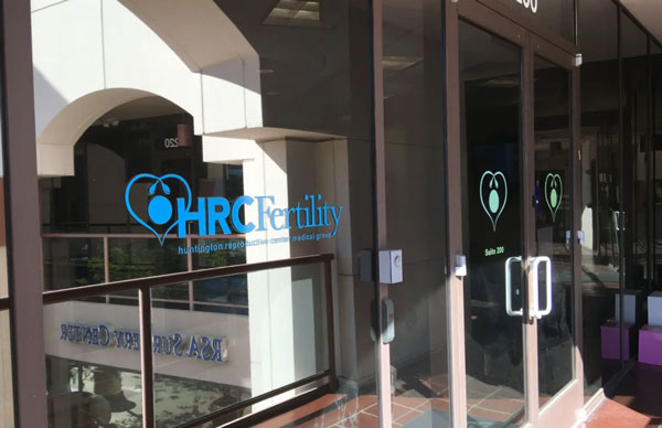 HRC生殖医学中心