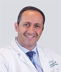 Dr.Robert Boostanfar