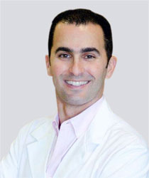 Dr. Shahin Ghadir