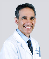 Dr. Said T. Daneshmand