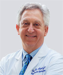 Gary Hubert