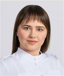Olga Ermolaeva